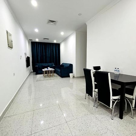 شقة De Iris Regency Fahaheel الكويت المظهر الخارجي الصورة