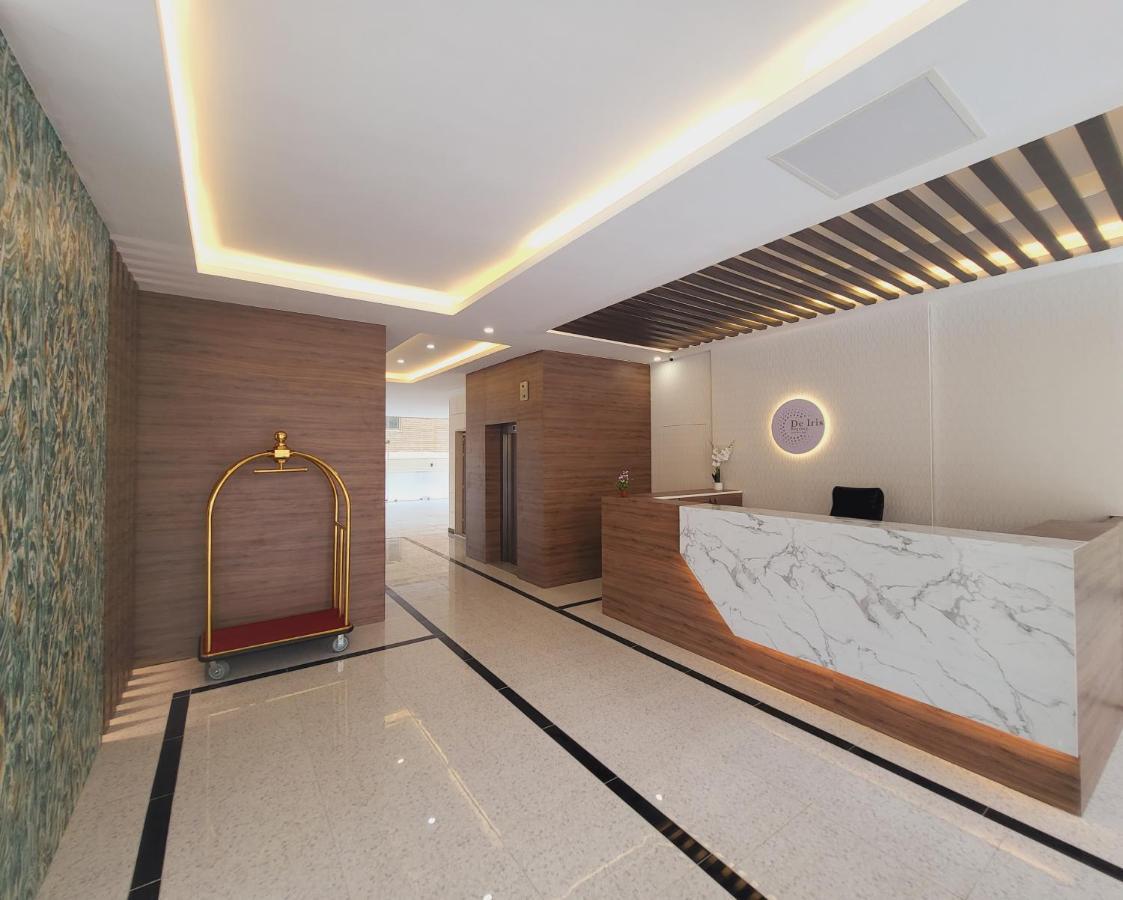 شقة De Iris Regency Fahaheel الكويت المظهر الخارجي الصورة