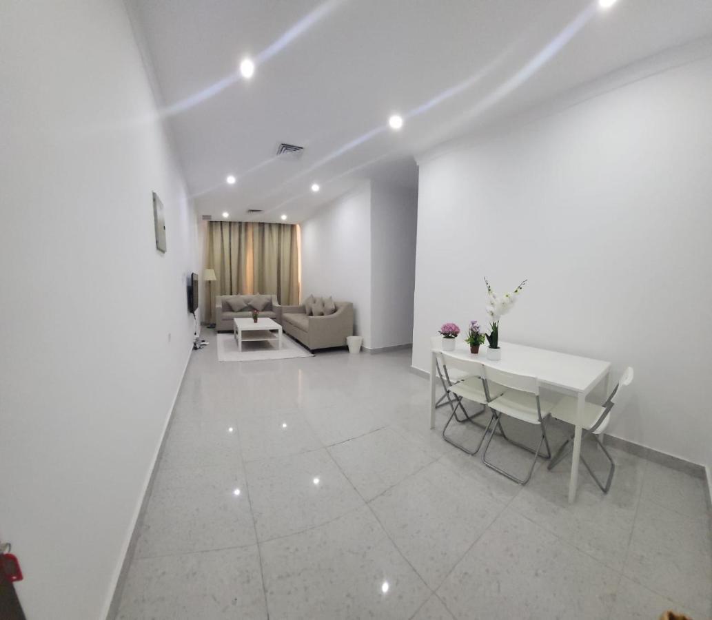 شقة De Iris Regency Fahaheel الكويت المظهر الخارجي الصورة