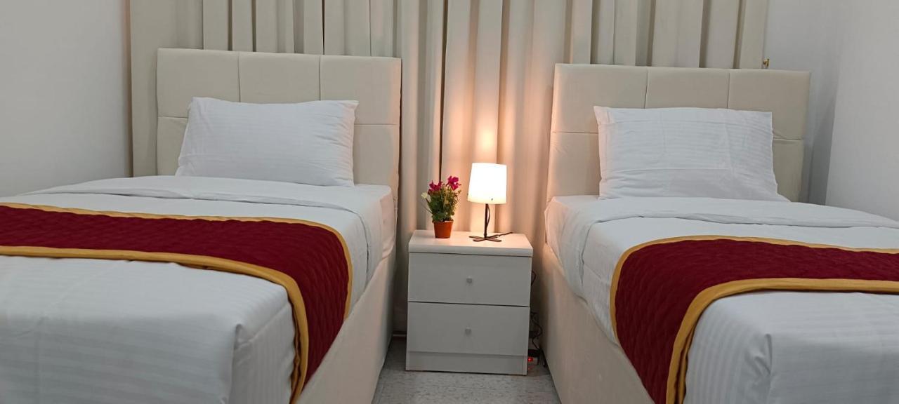 شقة De Iris Regency Fahaheel الكويت المظهر الخارجي الصورة