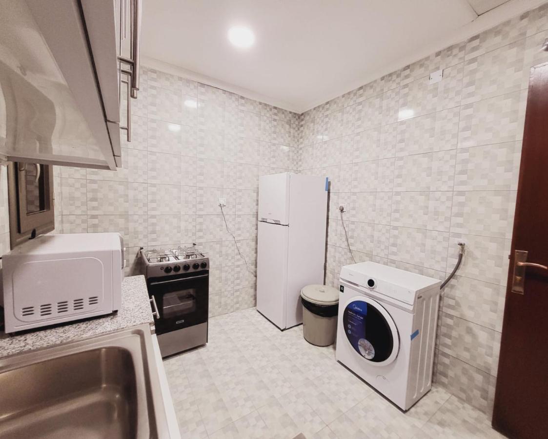 شقة De Iris Regency Fahaheel الكويت المظهر الخارجي الصورة
