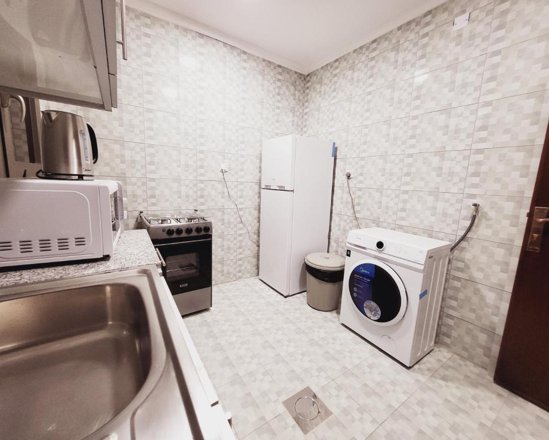 شقة De Iris Regency Fahaheel الكويت المظهر الخارجي الصورة