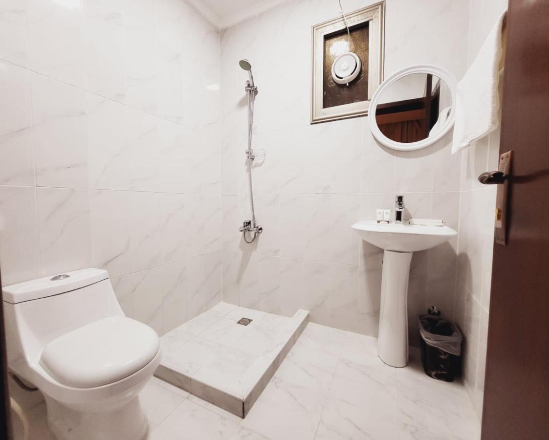 شقة De Iris Regency Fahaheel الكويت المظهر الخارجي الصورة