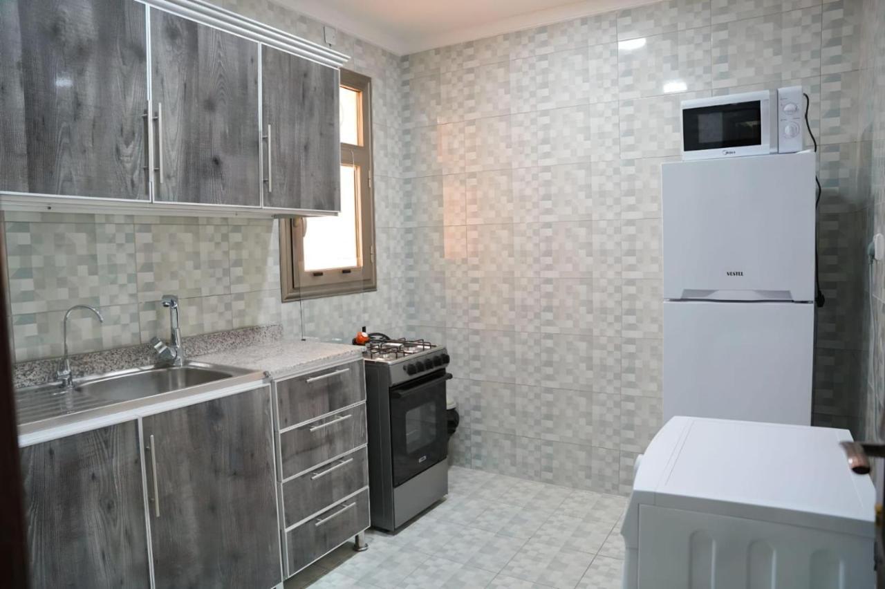 شقة De Iris Regency Fahaheel الكويت المظهر الخارجي الصورة