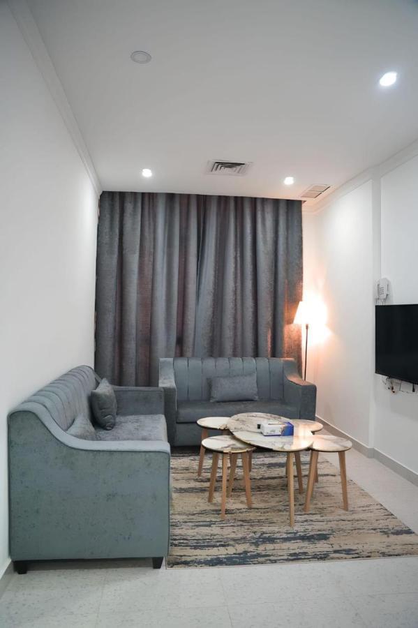 شقة De Iris Regency Fahaheel الكويت المظهر الخارجي الصورة