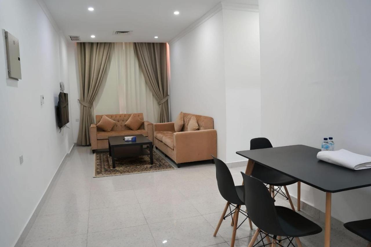 شقة De Iris Regency Fahaheel الكويت المظهر الخارجي الصورة