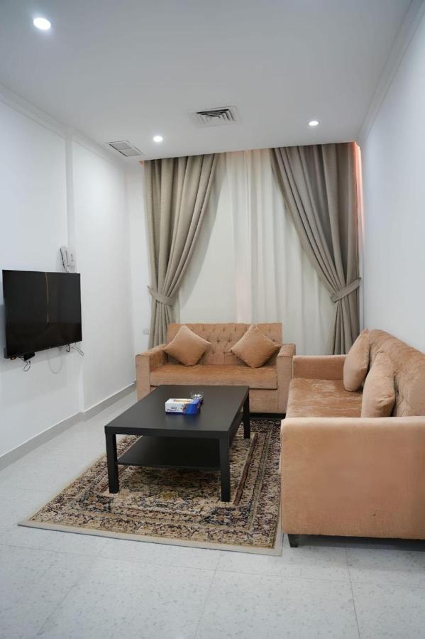شقة De Iris Regency Fahaheel الكويت المظهر الخارجي الصورة