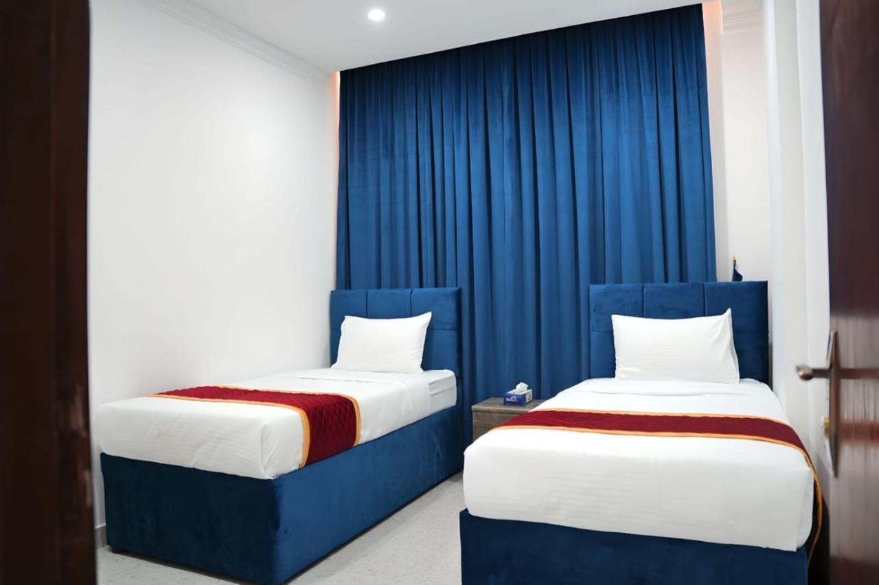 شقة De Iris Regency Fahaheel الكويت المظهر الخارجي الصورة