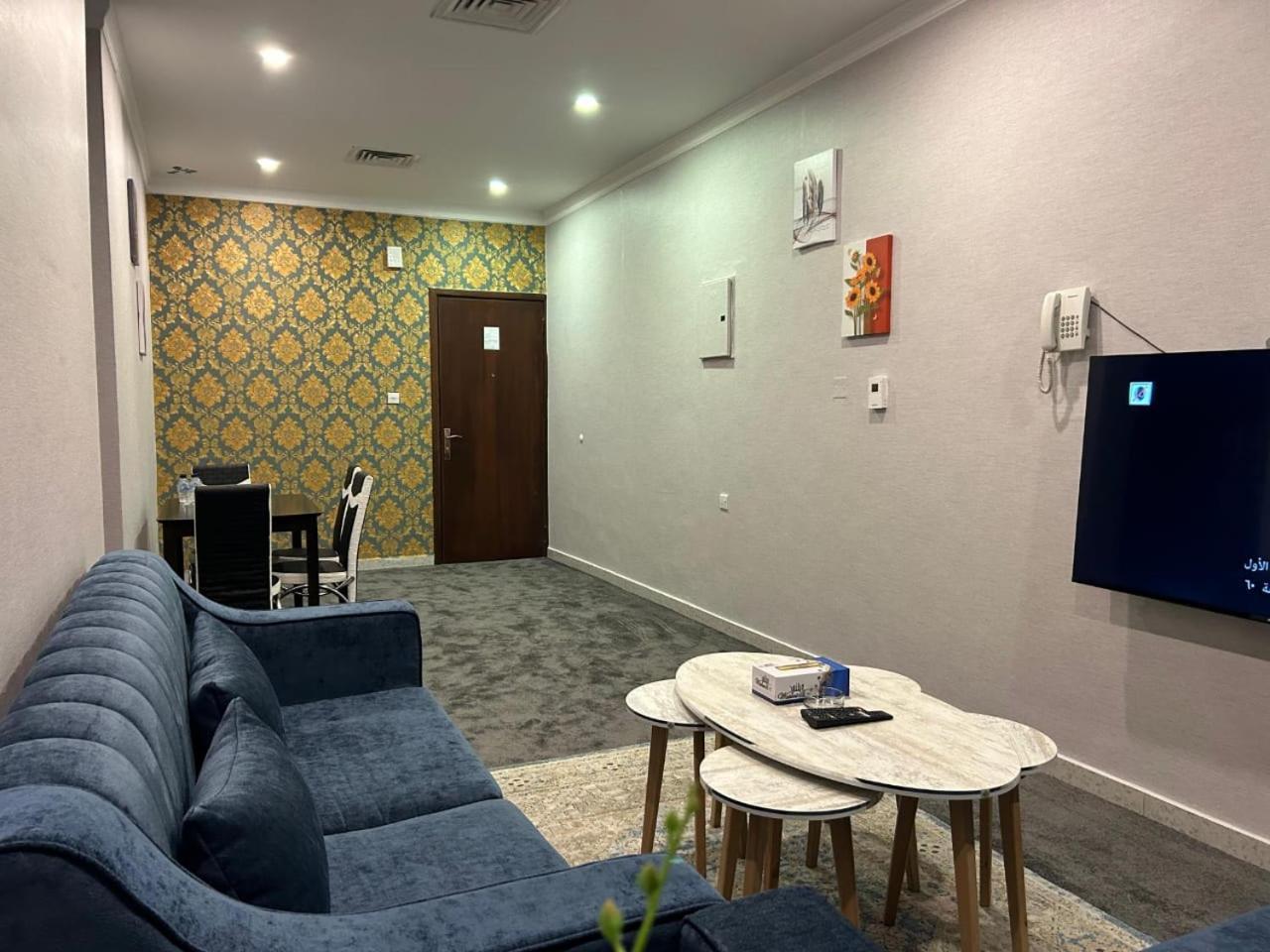 شقة De Iris Regency Fahaheel الكويت المظهر الخارجي الصورة