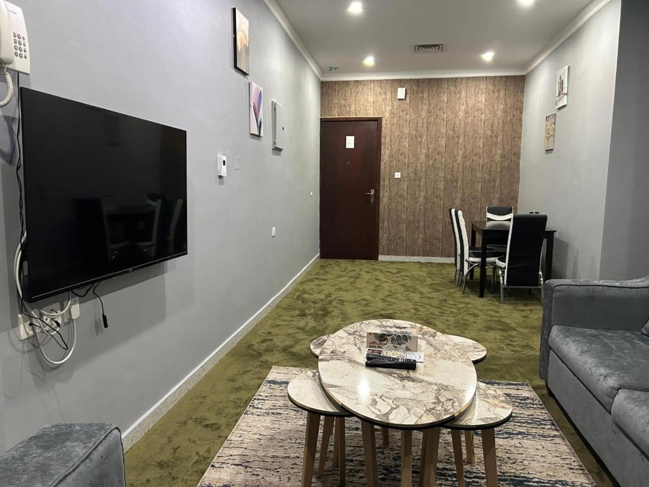 شقة De Iris Regency Fahaheel الكويت المظهر الخارجي الصورة