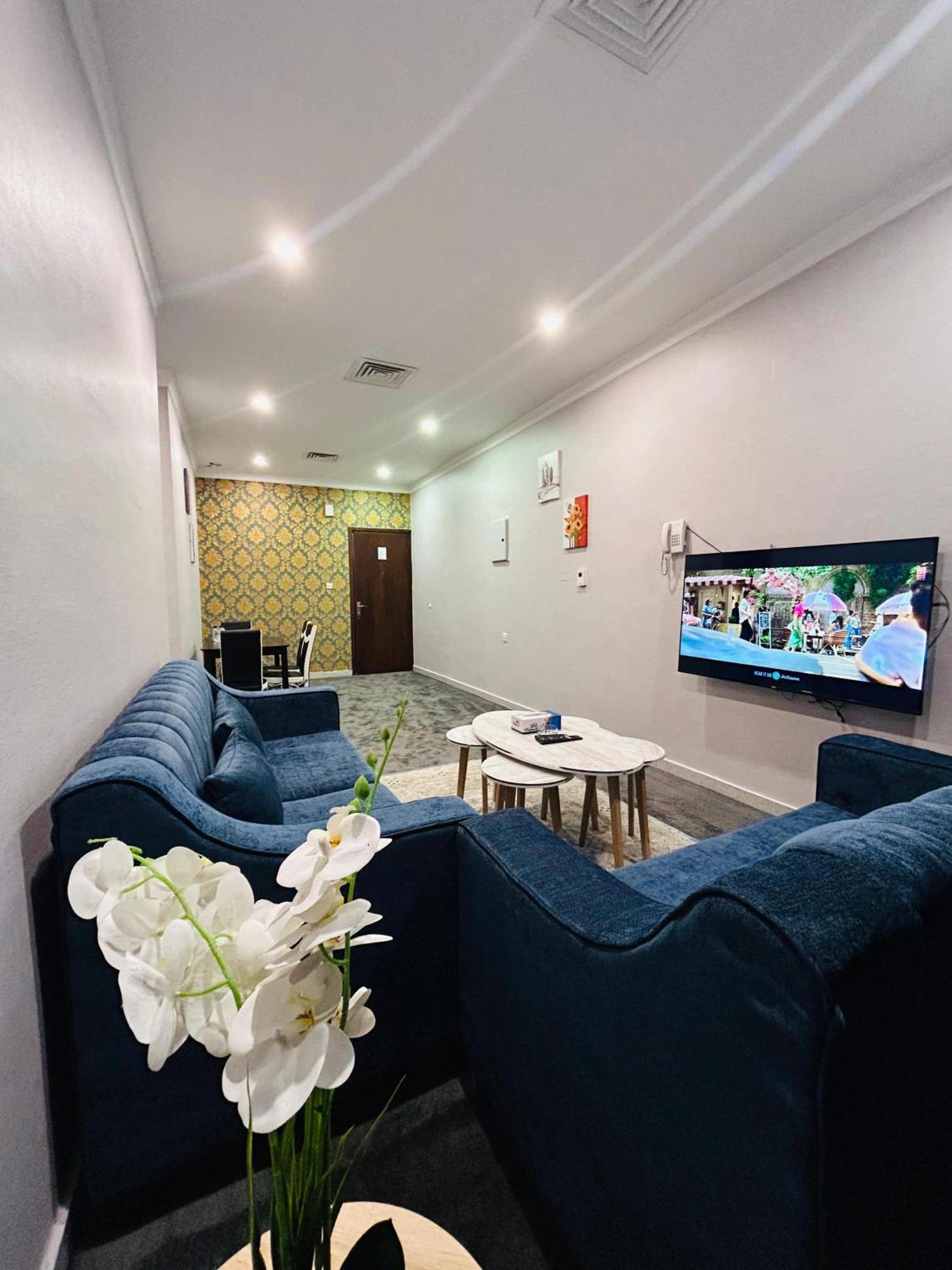 شقة De Iris Regency Fahaheel الكويت المظهر الخارجي الصورة