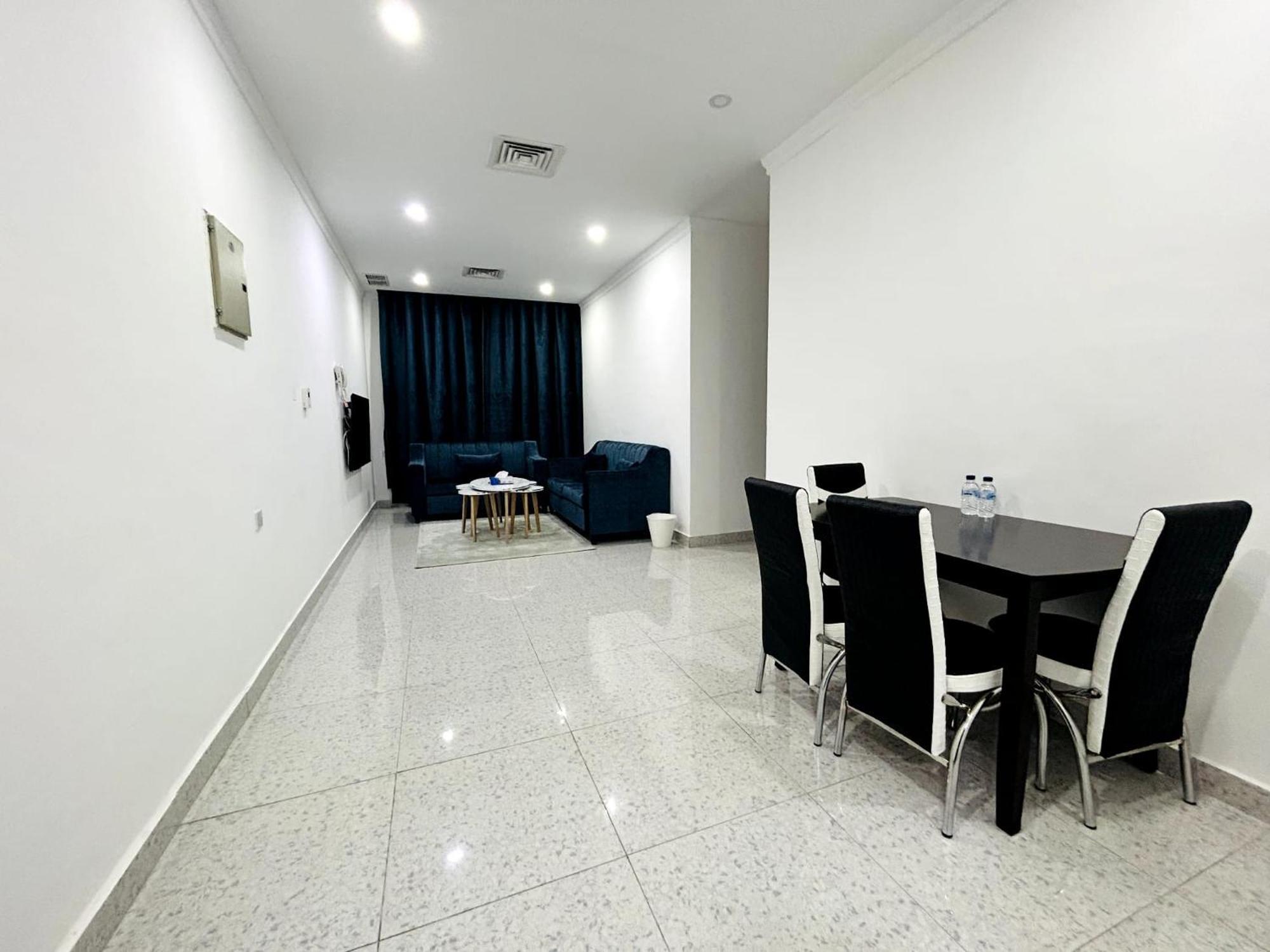 شقة De Iris Regency Fahaheel الكويت المظهر الخارجي الصورة
