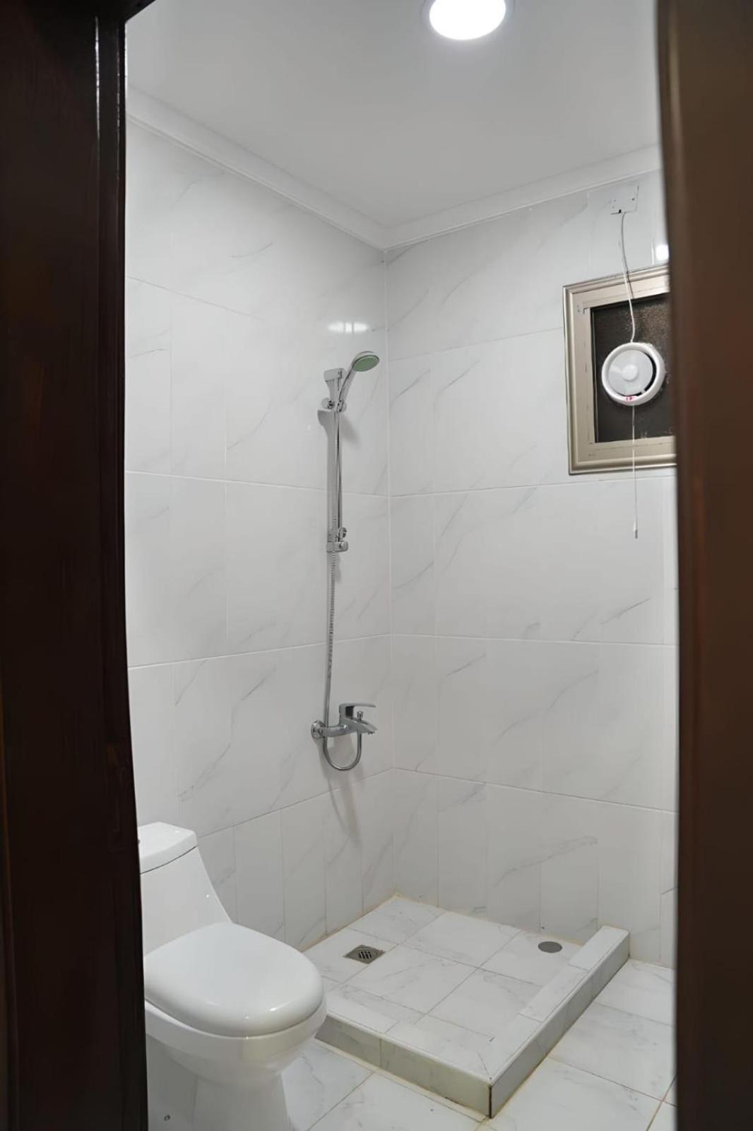 شقة De Iris Regency Fahaheel الكويت المظهر الخارجي الصورة