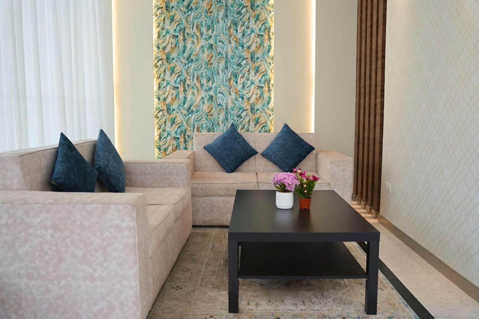 شقة De Iris Regency Fahaheel الكويت المظهر الخارجي الصورة