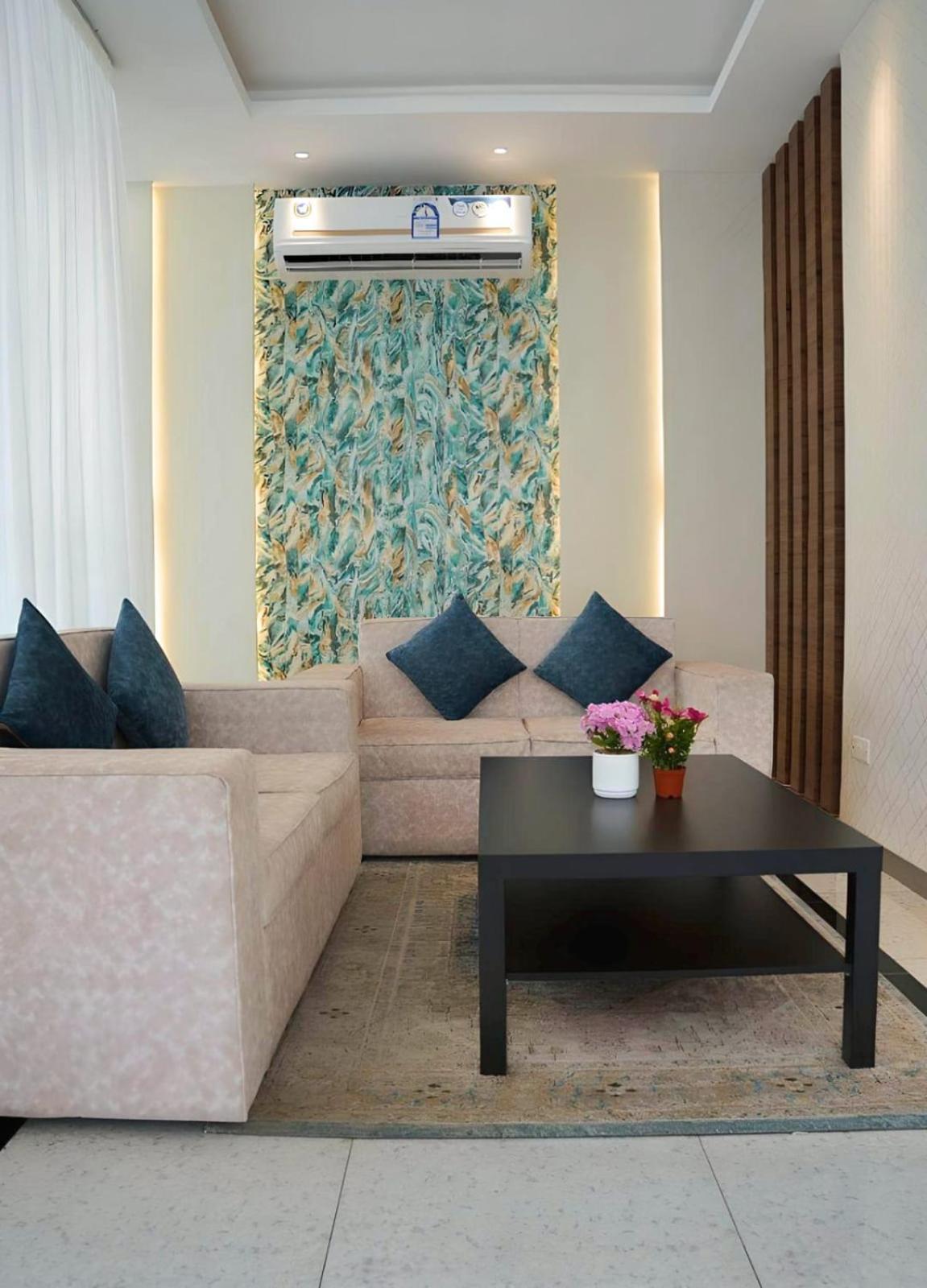 شقة De Iris Regency Fahaheel الكويت المظهر الخارجي الصورة